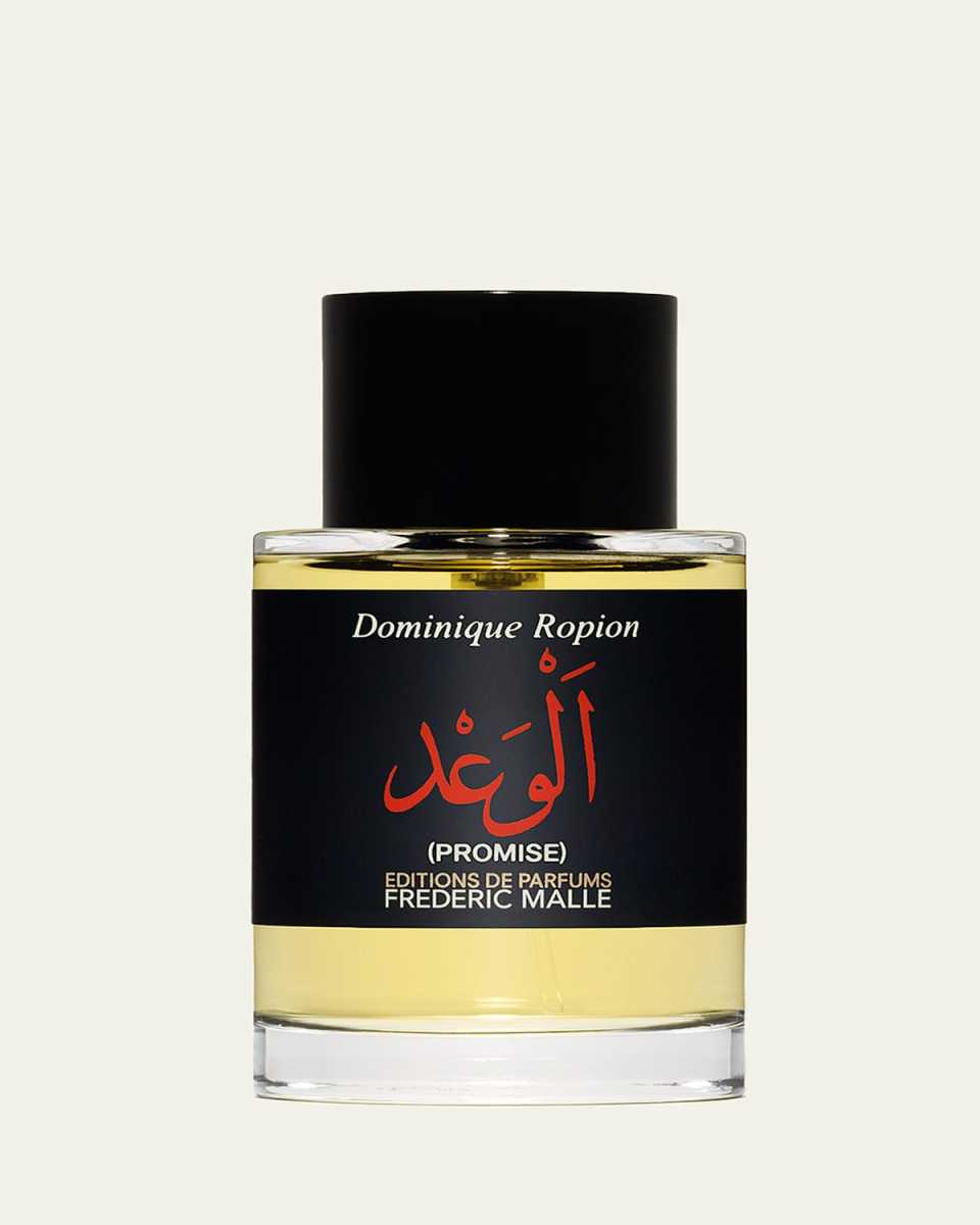 Promise Perfume,